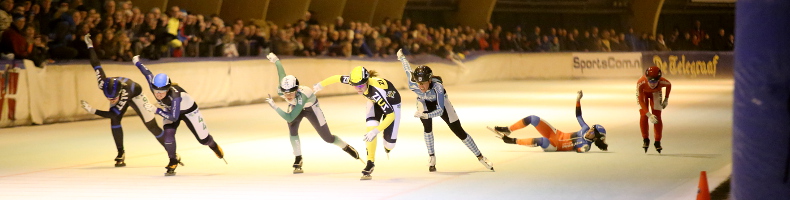 Schaatsbond moet enkele gesettelde dames teleurstellen ten behoeve van doorstroom