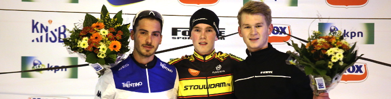 Kars Jansman verder bij Bouw & Techniek