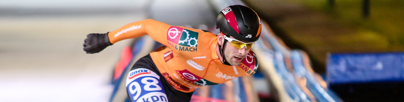 Nieuwe Bouwselect-ploeg kaapt Jillert Anema's rechterhand Bertjan van der Veen weg