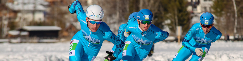 Royal A-ware en Team Anema blijven bij elkaar
