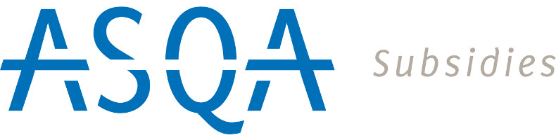 ASQA Subsidies komt met nieuw Beloftenteam