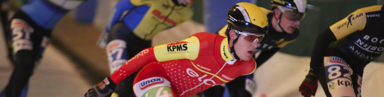 Marino laat Björn Stoltenborg en Jerrie Suyker debuteren bij Beloften