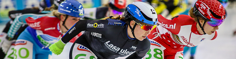 Giulia Lollobrigida test positief op vochtafdrijvend middel