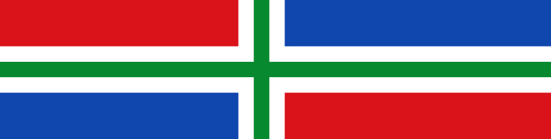 Groningse marathontitels voor Luuk Loohuis en Vera Otten