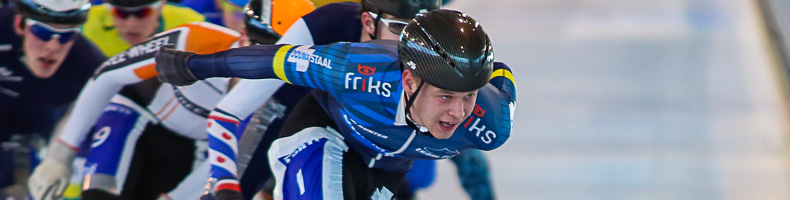 18 C-rijders uitgenodigd voor doorstroommarathon in Alkmaar