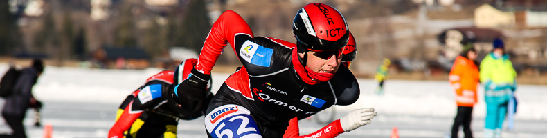 Belofte Joerec Cijsouw naar Forte Sportswear