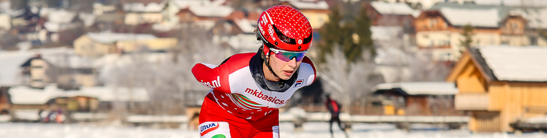 Tuchtcommissie schorst Lisa van der Geest voor klap en neemt haar finalewinst en eindpodium af