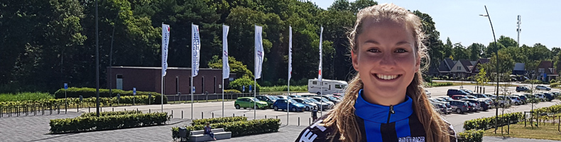 Palet Vastgoedonderhoud compleet met komst Melissa Wijfje