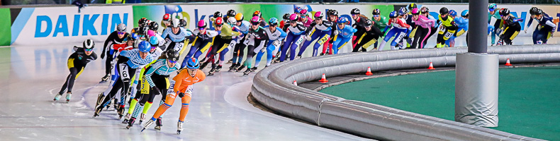 KPN Marathon Cup voor beloftendames kent acht wedstrijden