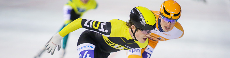 Ronald Haasjes maakt stap naar topdivisie en vervangt Johan Knol bij Bouwselect