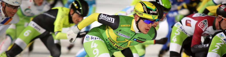 Na veertien maanden vrijspraak voor Thom van Beek