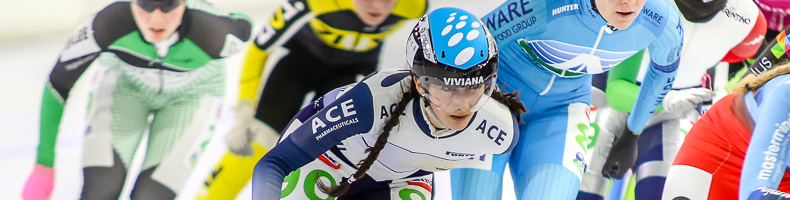 Nieuw zuidelijk damesteam Ruud Aerts krijgt vorm met Viviana Rodriguez en Merel Bertens
