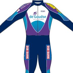 De Goudse