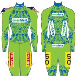 Groen Talent
