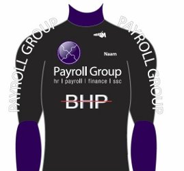 Team Payroll Group