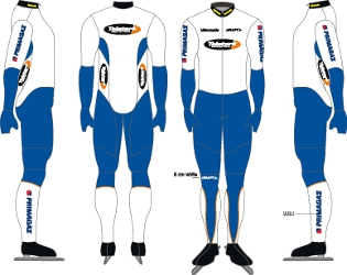 Team Telstar Sport/Primagaz