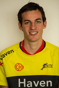Mark van der Harst