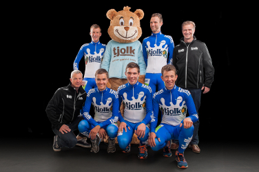 Team Tjolk