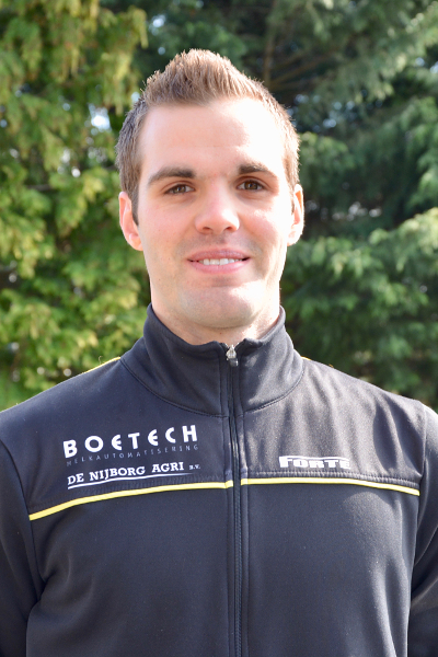 Erik Valent