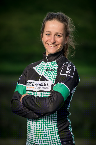 Jennienke Kamphuis