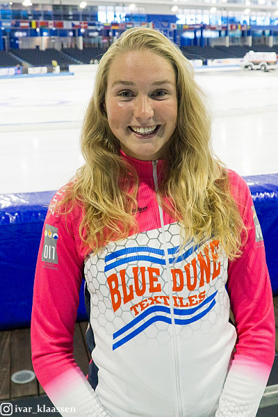 Danielle Ootes