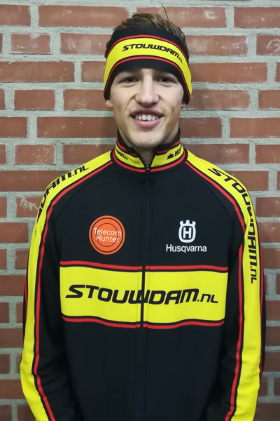 Jelle Ligtenberg