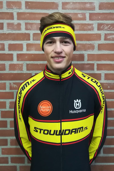 Jelmer Ligtenberg