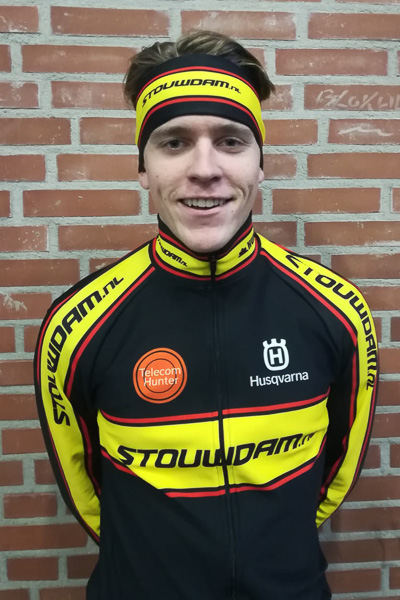 Jurre Nijhoff