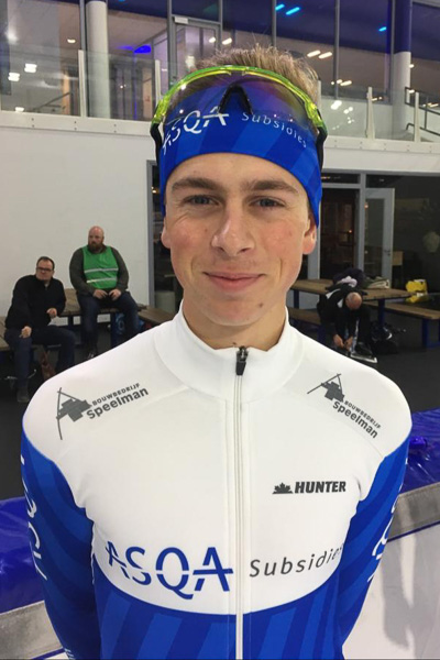 Karsten Veen