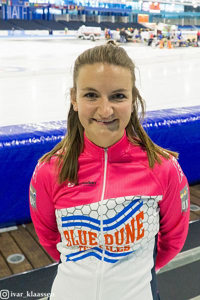 Marieke van Ede