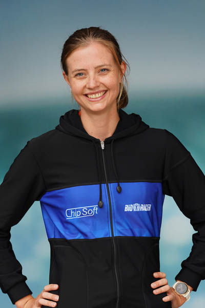 Annelies Oude Alink