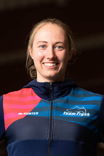 Aveline Hijlkema