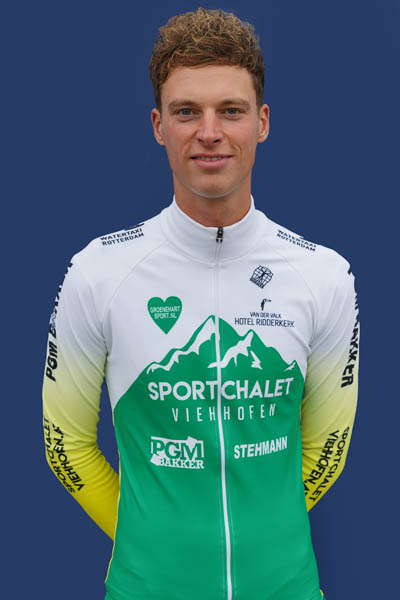 Christiaan Hoekstra