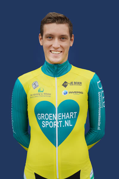 Douwe Boonstra