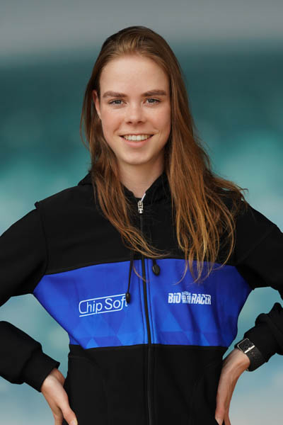 Kayleigh ter Laak