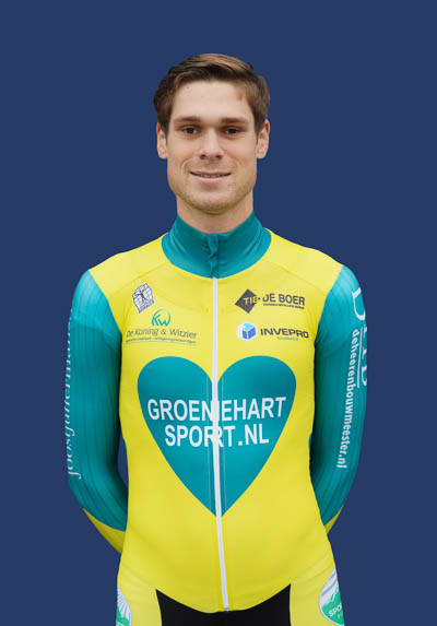 Rienk Engele