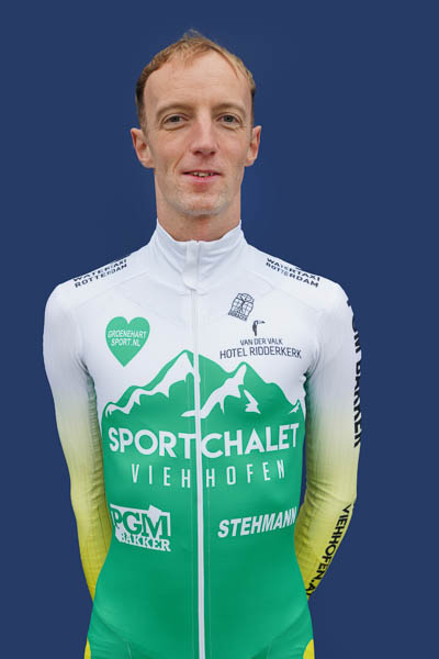 Timo Verkaaik
