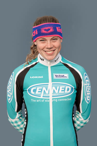 JoÃÂ«lle de Ruiter