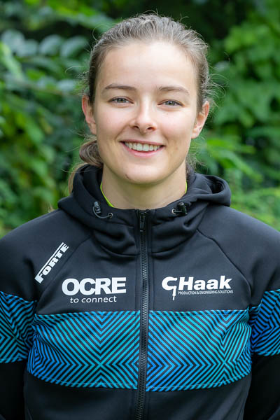 Muriël Meijer