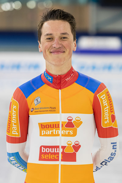 Hylke de Boer