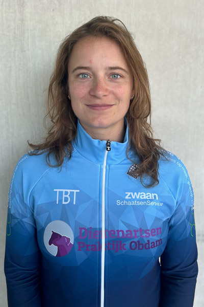 Eline Stubert