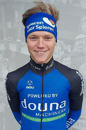 Jelle Koeleman