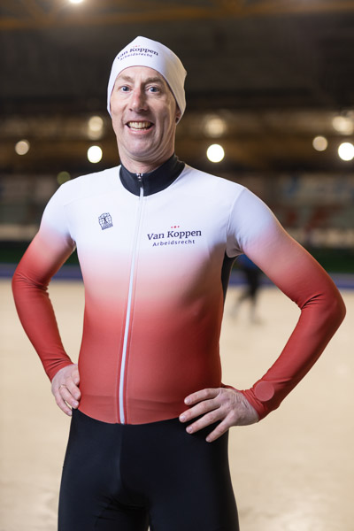 Jeroen Ras