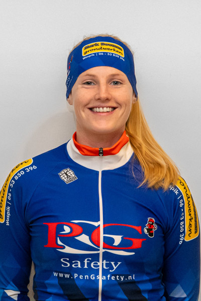 Sanne Veenboer