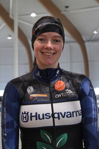 Wieke Roemaat