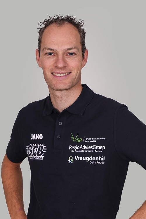 Axel Koopman