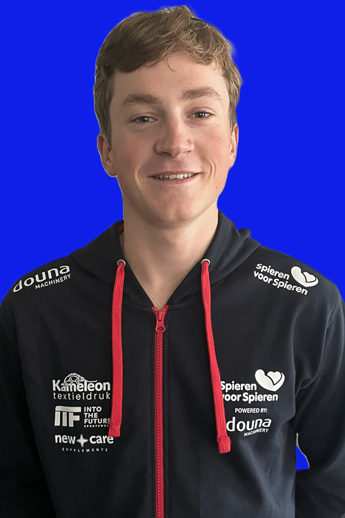 Chris Brommersma