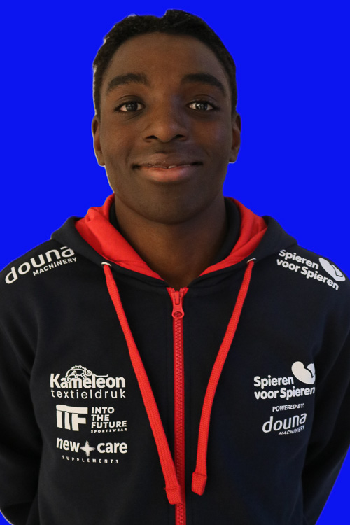 Isaac Immerzeel