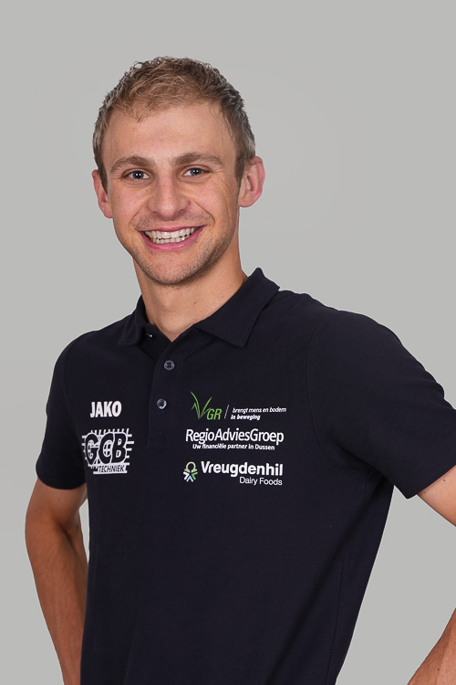 Maikel Stam