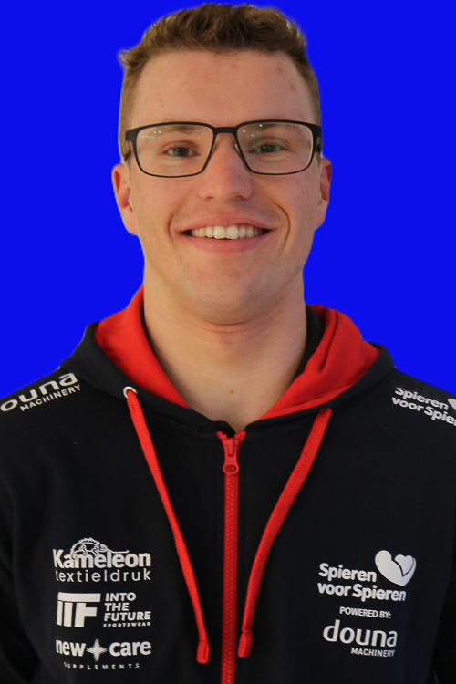 Roy Hoogendoorn